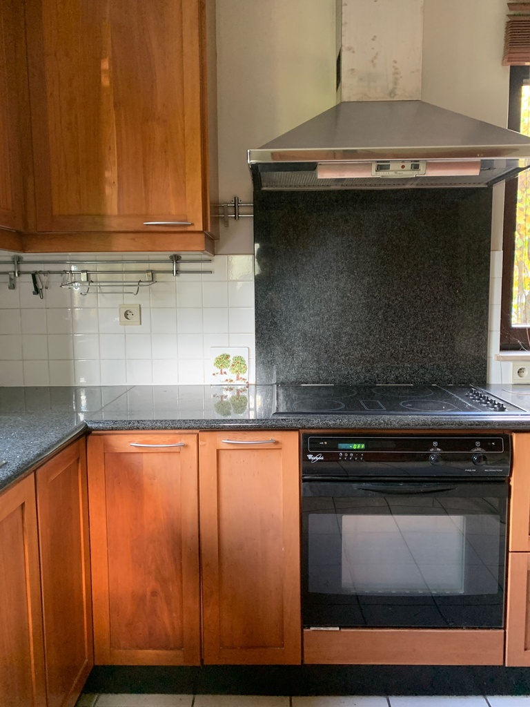 Cuisine complète
