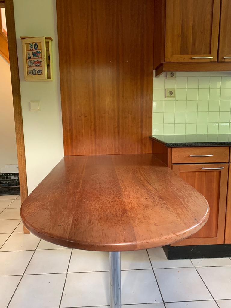 Cuisine complète