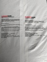 Stock Liège - Granulés isolants Thermofloc