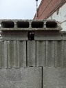 Bloc de béton 