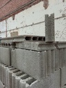 Bloc de béton 