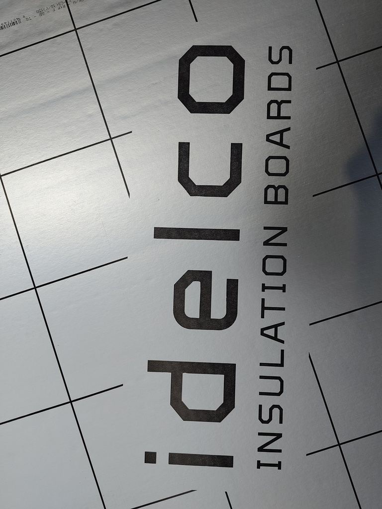 Stock Liège - Plaque polyuréthane