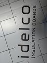 Stock Liège - Plaque polyuréthane