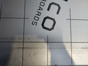 Stock Liège - Plaque polyuréthane