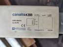 Stock Liège - Lot de canalis, luminaires et néons