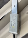 Stock Liège - Lot de canalis, luminaires et néons