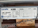 Stock Liège - Lot de canalis, luminaires et néons