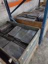 Stock Liège - Ardoises naturelles 40x 20