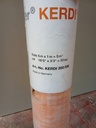 Natte d'étanchéité en polyéthylène Schlüter-KERDI
