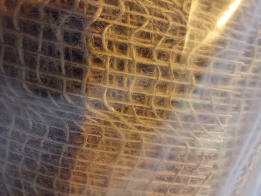 Toile de jute