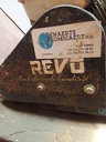 Plaque vibrante BVW1700
