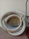 Aspirateur central Cyclovac DL200