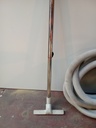 Aspirateur central Cyclovac DL200