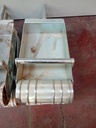 Rouleaux applicateurs de mortier 19cm