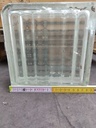 Stock Liège - Pavé de verre