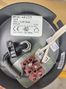 Stock Liège - Lampe suspendue ELGO 