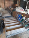 Escalier datant du 19ème siècle