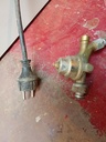 Chauffage à air au gaz Master BLP 53kW E