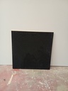 Mdf perforé imitation hêtre