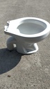 Stock Liège - WC sur pied 