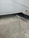 Dalles de terrasse noires Refin