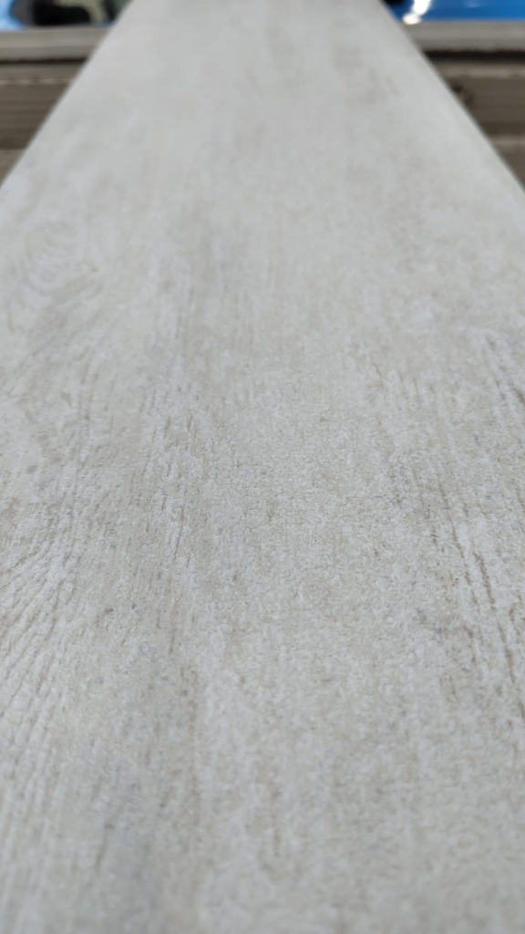 Stock Liège - Carrelage imitation bois clair 120x20 