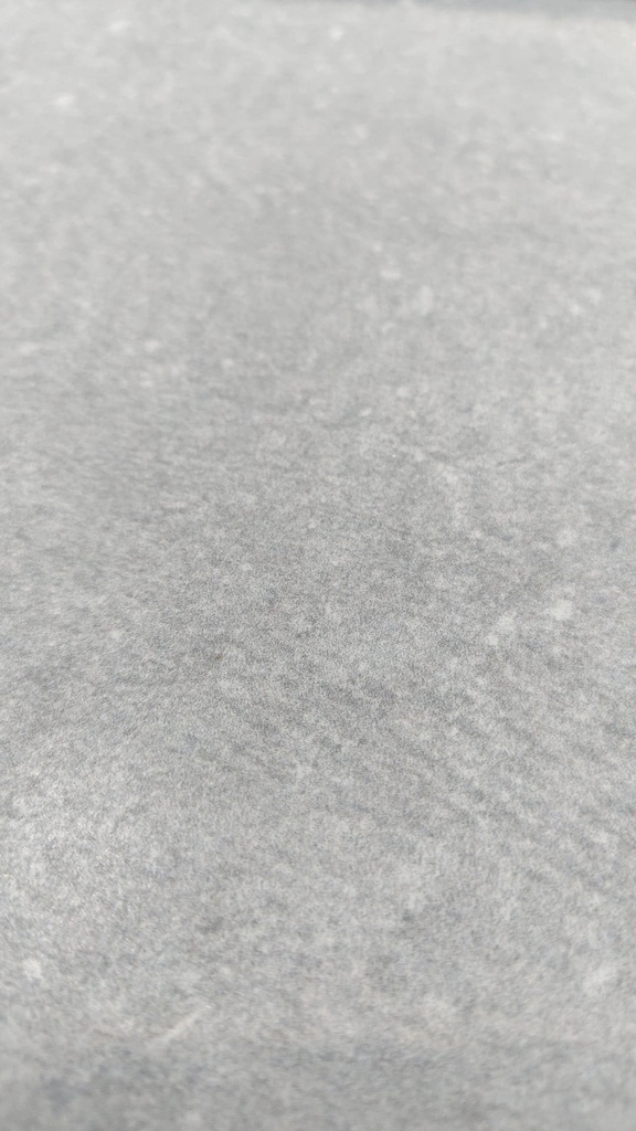 Stock Liège - Carrelage gris clair effet béton 60x60  