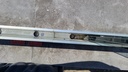 Garde corps verre - inox