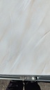 stock Liège - carrelage en céramique blanc 20x25cm 