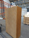 Stock Liège - Grand meuble à casiers en bois – Style industriel / vintage