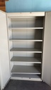 Stock Liège - Armoire métallique (étagère) 