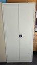 Stock Liège - Armoire métallique (étagère) 