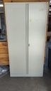 Stock Liège - Armoire métallique (étagère) 