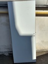 Stock Liège - Porte revêtement cuir