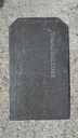 Stock Liège - Ardoise synthétique 30x60cm