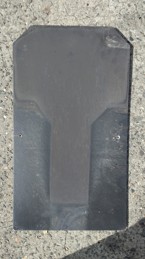 Stock Liège - Ardoise synthétique 30x60cm