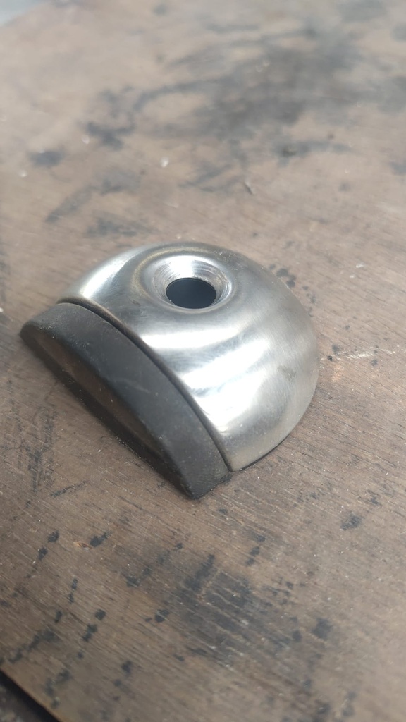 Stock Liège - butée de porte 