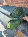 Tapis de gazon artificiel