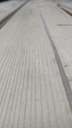 Plancher sapin langueté (L)  
