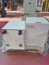 Caissons de cuisine blancs - Lot