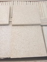 Terrazzo tons jaunes 30*30*2.5