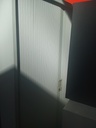 Grande armoire métallique - Différents modèles