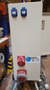 Coffrets éléctriques de chantier 63AMP (Type2)