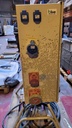 Coffrets éléctriques de chantier 63AMP (Type2)