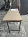 Meuble Vidoir avec table (L)