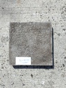 Pavé de Pierre Bleue belge 20x20x3 structuré (L)
