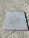Pavé de Pierre Bleue belge 30x30x2 (L)