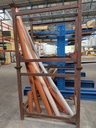 Tuyau en PVC - vrac (L) 