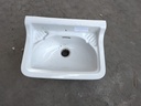 Lavabos en céramique (L)