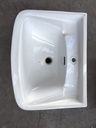 Lavabos en céramique (L)